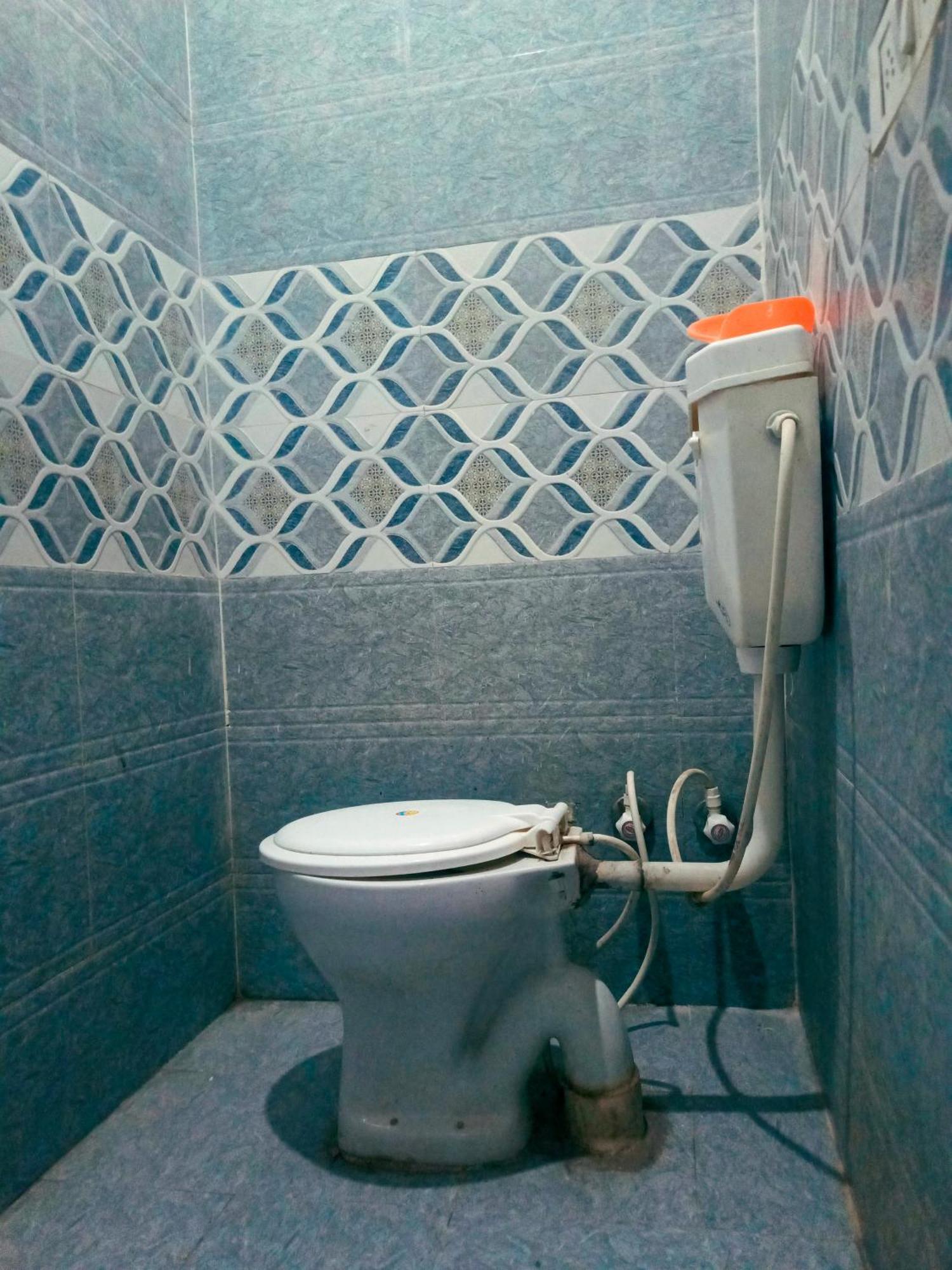 Jay Shree Radhey Home Stay Mathura Zewnętrze zdjęcie